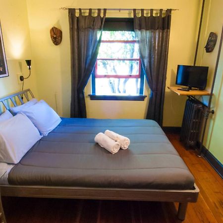 Ocean Island Inn | Backpackers | Suites Victoria Quarto foto